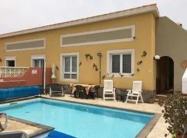 Villa Azure