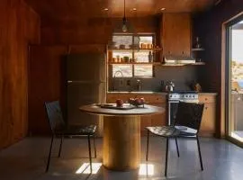 Pause House- PM - your break in Joshua Tree