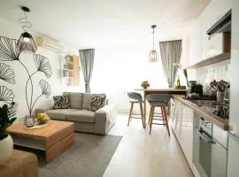 NO'EN'EL Apartment Zagreb