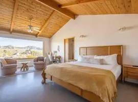 Park Place - Closest Cabin To Joshua Tree Park