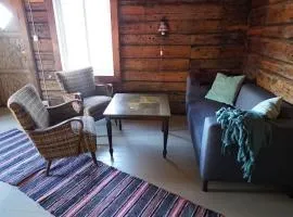 Fisherman's cabin, Lofoten - 24 Bårdbua