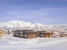 Alpenrock Schladming by ALPS RESORTS