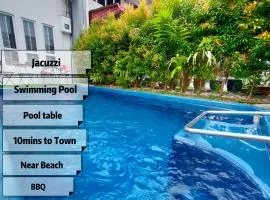 VnVhome SwimmingPool Villa @ Klebang Melaka