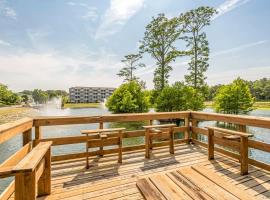 Close to the Beach - Waterway Community, villa in Little River