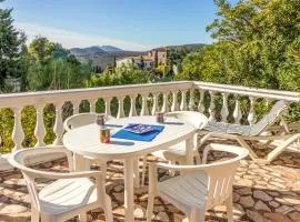 Grifeu 10 - Apartamento con terraza