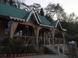Tribal Homestay Sittong, hotel in Mangpu