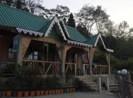 Tribal Homestay Sittong