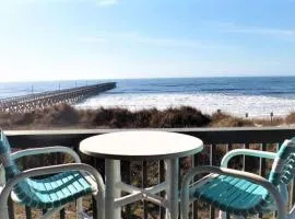 Sea Cabin- Ocean Front Condo