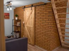 Apartmány ve Dvoře