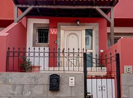 Villa Florymar: Ingenio'da bir otel