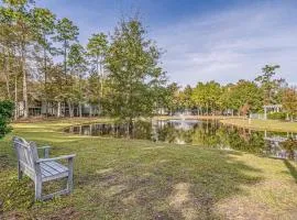 Teal Lake 1413