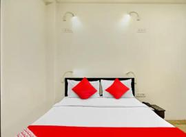 Hotel Laxmi Guest House Jadavpur - Excellent Service, hotel em Calcutá