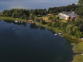 Hotel Moran & SPA – hotel w Powidzu