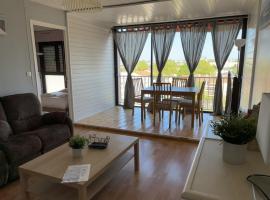 Apartment Bordeaux Mérignac, hotel in Mérignac