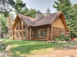 Family fun private outdoor hot tub