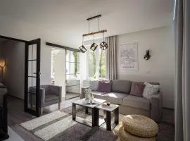 Apartament Skandynawia