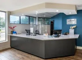 Amwell Suites