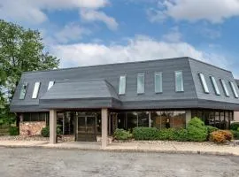 Amwell Suites Somerset/Bridgewater