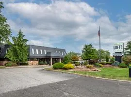 Amwell Suites Somerset/Bridgewater