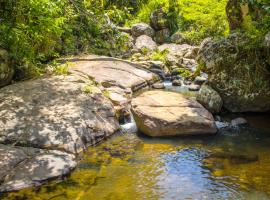Knuckles Heaven Villa, hotel a Panwila