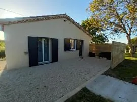 Petite Maison dans le Gers 32