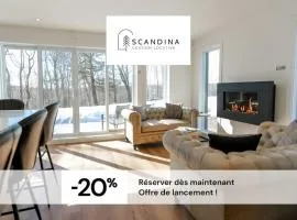 Chalet Élios