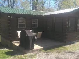 Two Creeks Camp