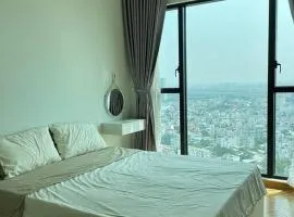 Feliz apartment 1Br ThanhMyLoi