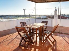 BLife Marya private rooms - Airport stay
