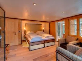 Luxury Chalet by Heinz Julen