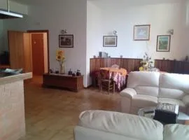 Affittacamere al picchio verde