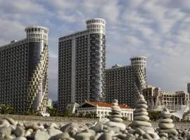 Apart Hotel Black Sea Towers