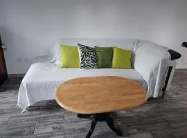 La casa Lynda
