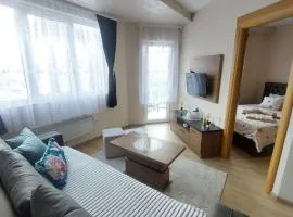 Golden apartman 61
