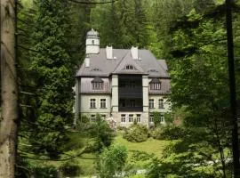 Villa Pepita
