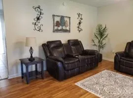 Spacious 3BR 2BA, 11 Min to Cummins Falls Park