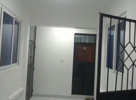 Hmy, nhà nghỉ B&B ở Mombasa