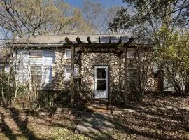 Story book cottage