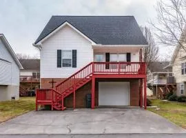 Entire house close to everything in Sevier County