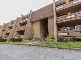 2 Bed/ 1 Bath efficiency Apartment- Close to Downtown!, herberg in Chattanooga