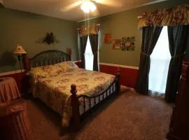 3-Bedroom Retreat with Private Yard