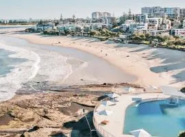 Spacious Apartment, Walk To Kings Beach