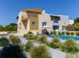 Villa Dianna Gouves