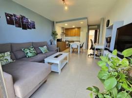 Pont de Ferro Sunny Flat - Mediterránea Sunny Keys, viešbutis mieste Benikasimas