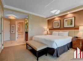 MGM Signature-02-604 Jacuzzi Studio, &alpha;&gamma;&rho;&omicron;&iota;&kappa;ί&alpha; &sigma;&tau;&omicron; &Lambda;&alpha;&sigmaf; &Beta;έ&gamma;&kappa;&alpha;&sigmaf;