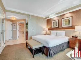 MGM Signature-11-604 Jacuzzi Studio