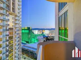 MGM Signature-25-702 1Bedroom 2Bath Balcony Suite