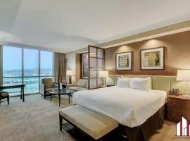 MGM Signature-20-618 Jacuzzi Studio