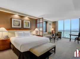 MGM Signature-24-716 Jacuzzi Studio, villa a Las Vegas