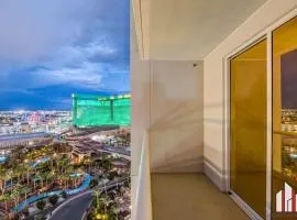 MGM Signature-15-620 1Br 2Ba Balcony Suite